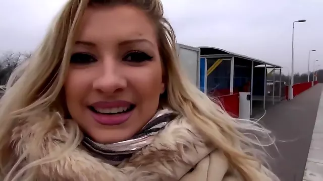 Deutsch Blond Amateur, Amateur Rasieren, Blondine Outdoor, German Fetisch, Draußen Amateur Deutsch