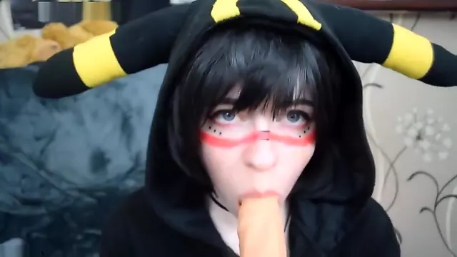 Webcam Amateur