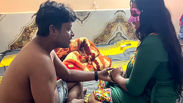 Stepbrother Fuck Her Stepsister After Her Breakup