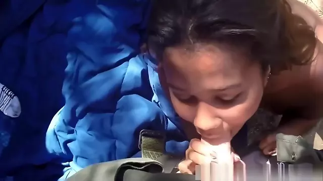 Cops Want Pussy And Border Patrol Sex Cute Ebony Teen Gets P