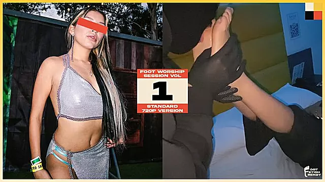 18År, Tæer Fødder, Fodfetish, Unge Fødder, Slikke Fod, Ydmyget Fetish, Ung Gammel, Sutte Tæer, Smukke Fødder