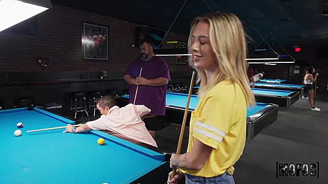 Wild Threesome Explodes in Forbidden Passion