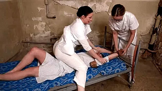 Gefesselt Anal, Dominanz Anal, Knechtschaft Demütigend, Gefesselt, Im Gefangnis Gefeselt Sex