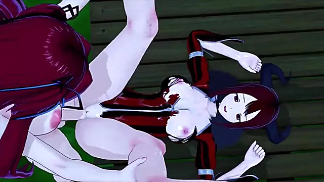 3D Annime, Hentai Gros Seins, Hentai Gros Cul, Joui Dans Mon Cul, Beauté Ejaculation Interne
