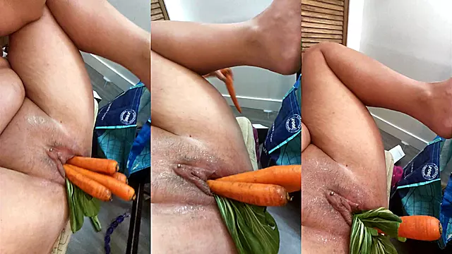Remember to eat your veggies