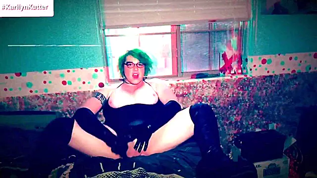Amateure Grosser Schwanz, Amateur Titten, Große Busen Cum, Fetisch Handjob, Leder Fetisch