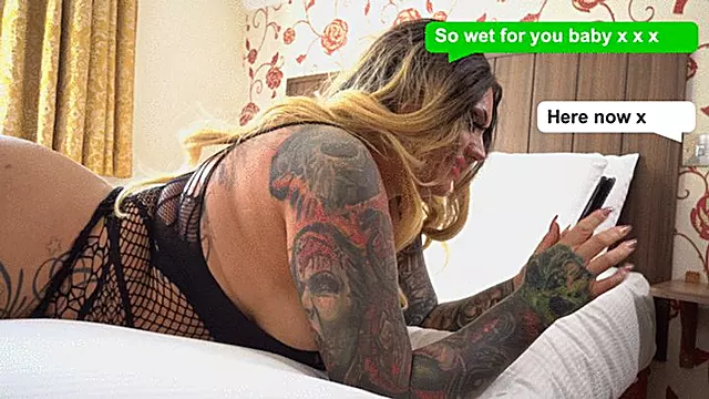 Hot Wife Fucks Bull, On Prison Release - 1080