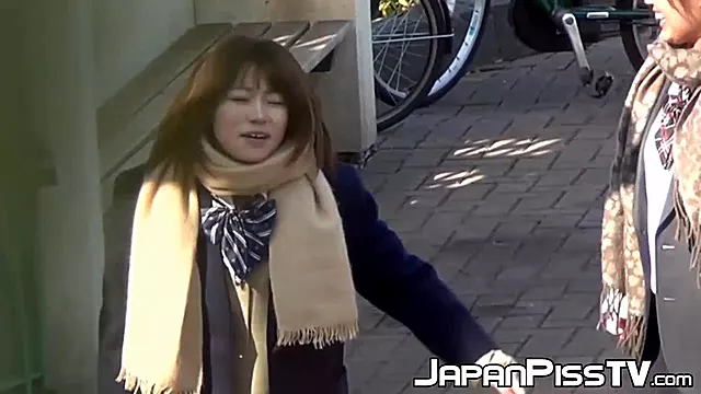 Voyeur Asiatique, Babe Culotte Fuck, Fetish Japonaise, Ecoliere Japonaise, Public Japonaise