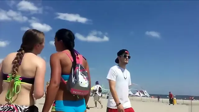 Stalloni, Guardoni Amatoriali Spiaggia, Dietro Le Quinte, Spiaggia Amatoriale, Guardone Amatoriale