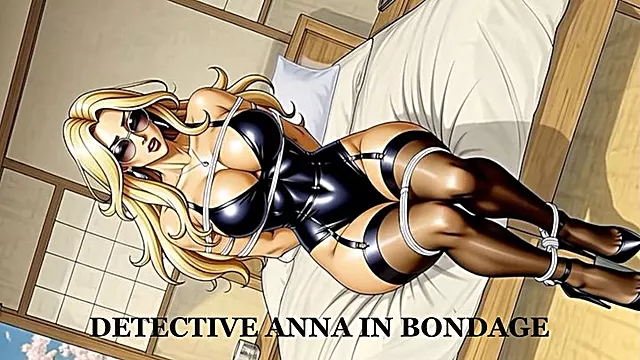 Hentai Atada, Atada, Detective Atada, Atadas Co Cuerdas