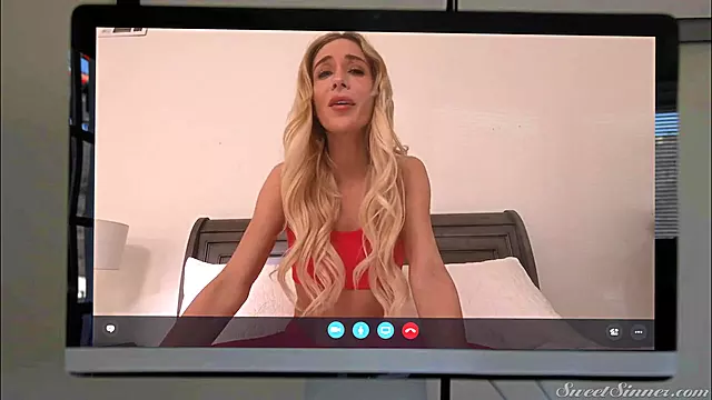 Tempting Delilah Day Hot Porn Video
