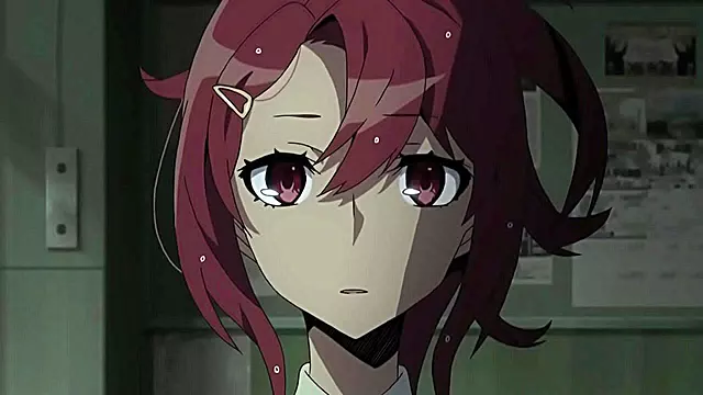 Full Anime Kiznaiver Episode 8 Hot Hentai Action Unleashed