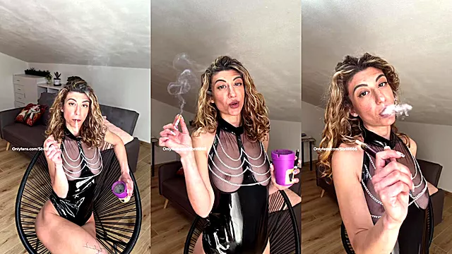 Tetas Amateur, Señoras Amateur, Tetona Amateur, Iceporn Tetas Solitario, Fumando Cigarrillos