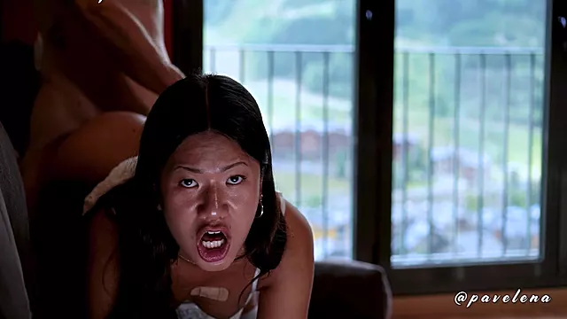 Asiaticas Teen Amateur, Corrida Interna Amateur, Jovenes Amateur, Jovenes 18 Amateur, Blanquitas Asiaticas
