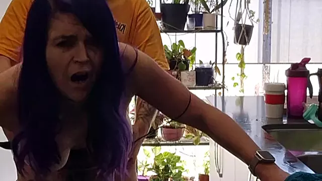 Hündchen Anal, Großer Schwanz, Schwanz, Milf Größer Arsch, Bitte Nicht, Vater Mutter, Mutter Blowjob