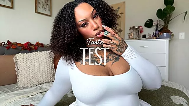 Taste Test