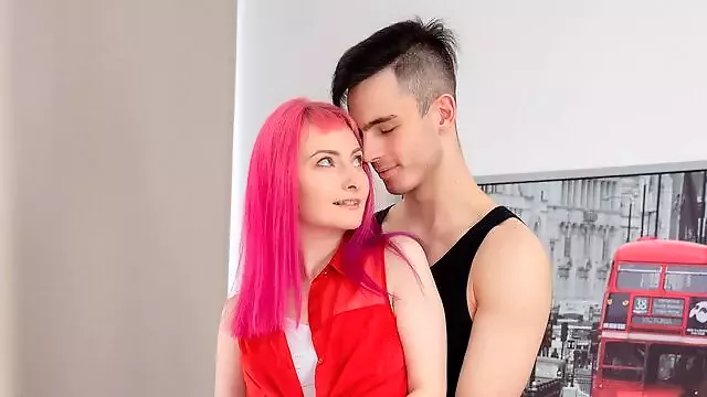 Giovane Tettine, Pompino A Pecorina, Pompino Erotico, Giovane Cazzo, Redhead Giovane, Pussy Primo Piano