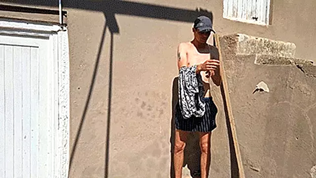 ตีตูด Bdsm