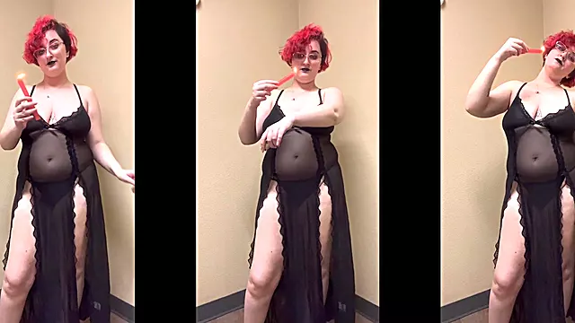 18 Piger, Store Patter Bdms, Bdsm Patter, Store Bryster Solo, Patter Solo, My Leder, Kvinde, Patter