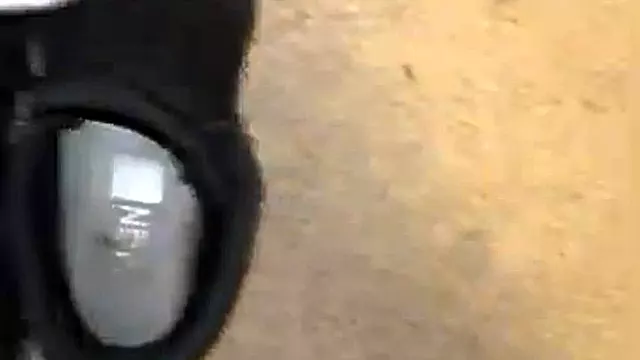 Master of Fetishes Karateka Feet MP4
