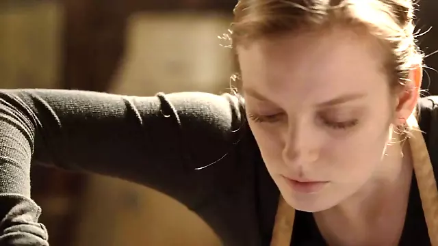 Delphine Chan    ac in Splice (2009)