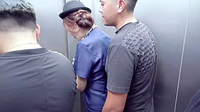 Asiáticos En Público, Asiaticas Milf, Asiaticas Adolecentes, Mamada Y Corrida En La Boca