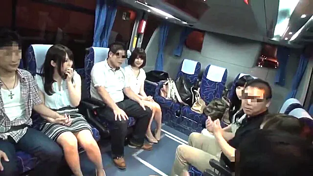 Onsen Retreat For Swinging Couples Jav Ntr
