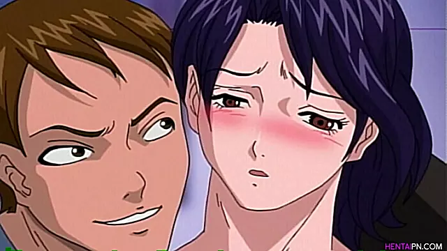 Babe Trekant, Dubbelpenetration Anime, Dubbelmacka Trekant, Fru Dp, Frun Ger Efter, Snälla Knulla Min Fru