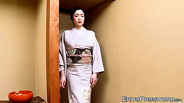Japonesa Tetona, Mamada Dura, Japonesa Atada, Polla Y Dedos, Japonesas Con Pene, Creampie Estilo Perrito