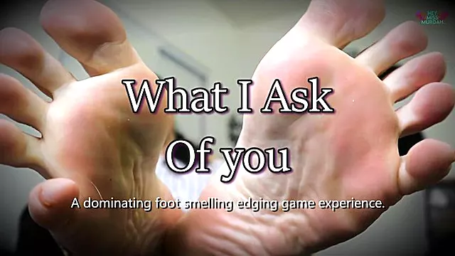 What I Ask Of you HD