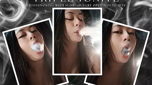 Asia Schönheiten, Asiatisch Fetish, Asian In Mund, Mollige Asiatin, Rauchen Fetish, Mouthfetisch