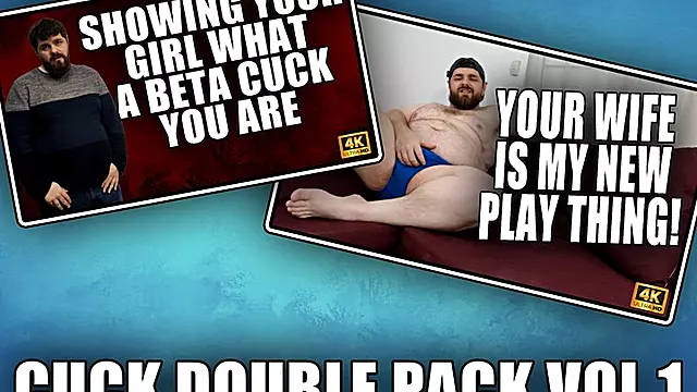 The Cuckold Tradimenti, Moglie Infedele, Cornuto, Moglie Cuckold, Cornuto Doppia, Regalo Alla Moglie