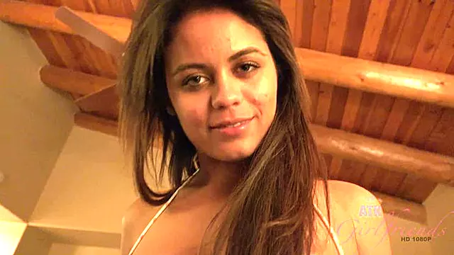 This is what happens when a girl says you're the 1st one to cum inside