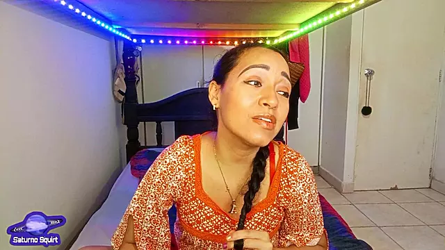 Many Moans When I Put My Fingers Inside My Latin Pussy, I Am Your Submissive Latina