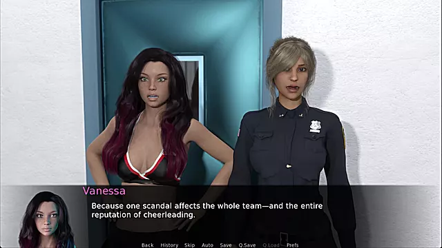 Viser, Sex Video Downloder