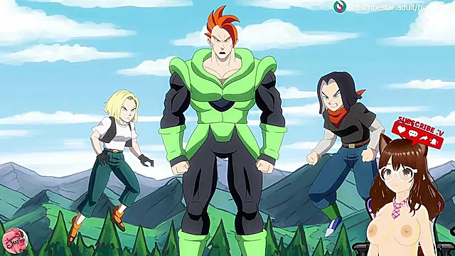 Anime Vs Karton, Kartoon, Bibig, Hindi Tabi, Balbon, Matatanda