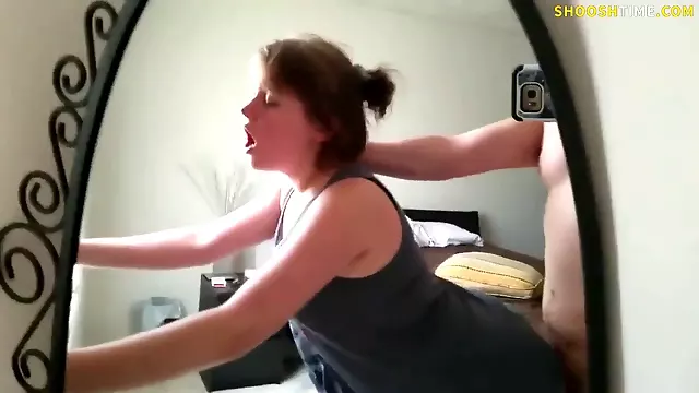 Wrong crevice mummy fucker. wrong hole!