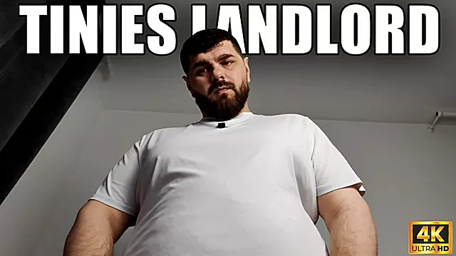 KingMarti: Tineis Landlord - 4k UHD 2160p - MOV
