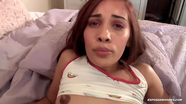 سبزه بکن بکن, خشن, هارد سکس