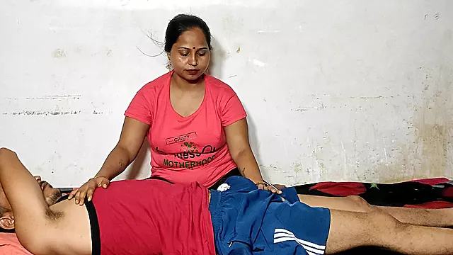 Mature Indian Horny MILF Ki Mast Chudai - Desi Sex