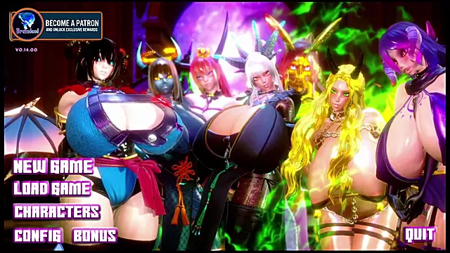 GAMESFORALL-PROLOGUE PART 3.1 MY stepmon catches my pornvideos and she is so happy, lucky me,huge tits stepmom,horny crazy stepmom,deepthroat,sex,MILF