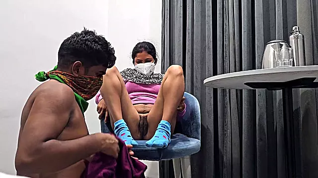 Cute Girlfriend Sex In Desi Boyfriend
