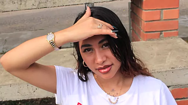 I Fucked A Stranger I Met In The Park