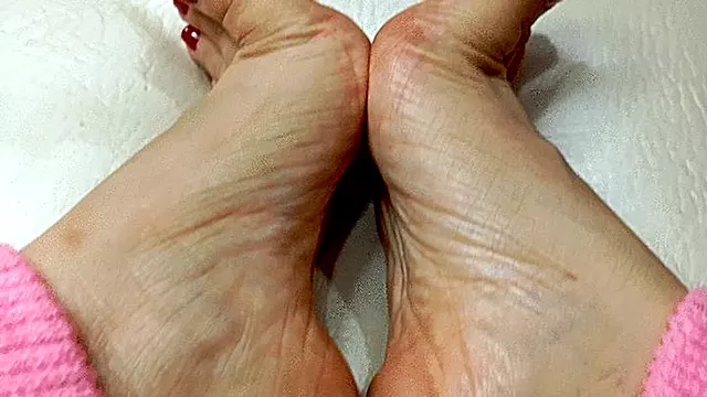 Fetis Stopala, Stopala, Nails Fetiš, Nokti Na Stopala, Fetis