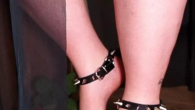 Fuß Domina, Füße, Bbw Füsse, Füße Lecken