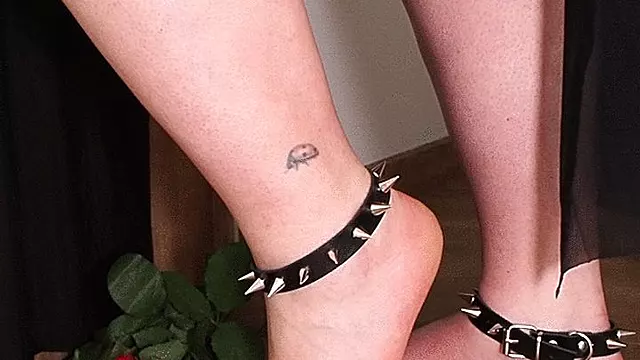 Fuß Domina, Füße, Bbw Füsse, Füße Lecken