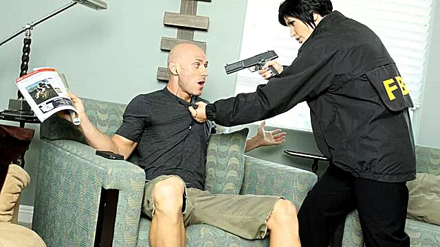 Brazzers Exxtra - short hair trailer