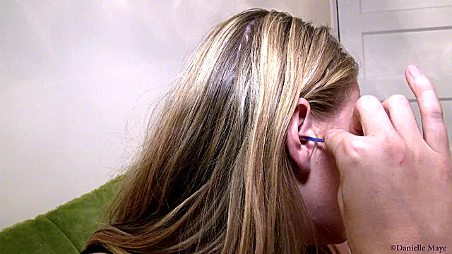 Deeper Ear Digging