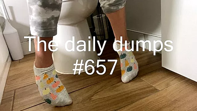 The daily dumps #657 mp4