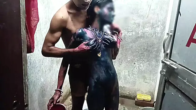 Tuvalette Anal, Masaj Yenge, Bhabhi Doctors, Hintli Yenge Seks, Tuvalet, Kizi Alisdiriyor, Fantazi Sert